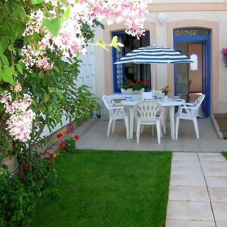 Gite Voltaire Sotteville-les-Rouen Экстерьер фото