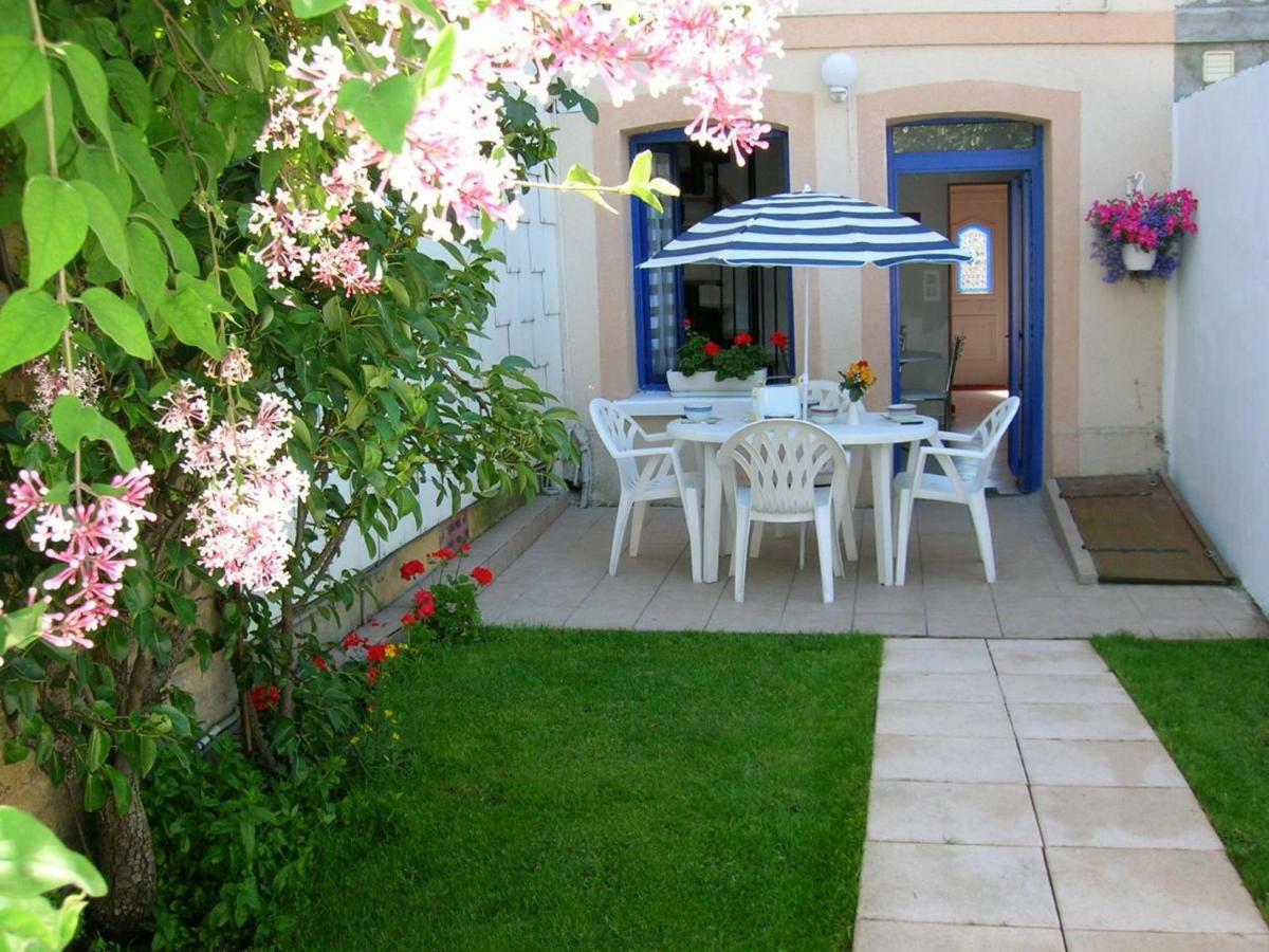 Gite Voltaire Sotteville-les-Rouen Экстерьер фото